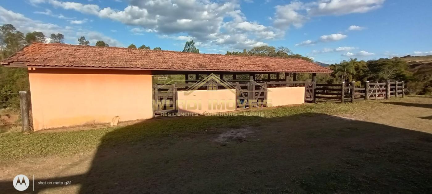 Fazenda à venda, 18m² - Foto 13