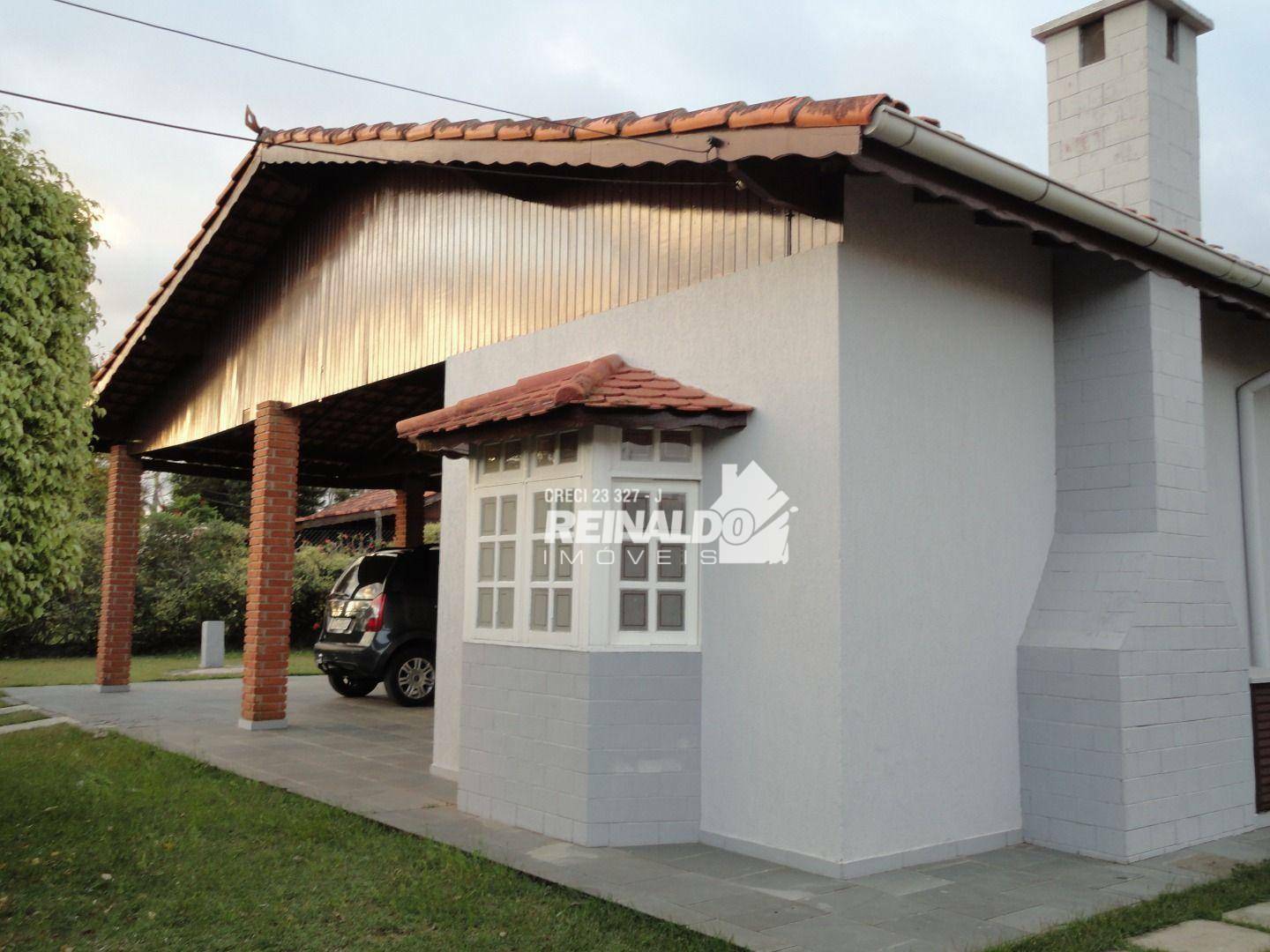 Casa de Condomínio à venda com 3 quartos, 400m² - Foto 22