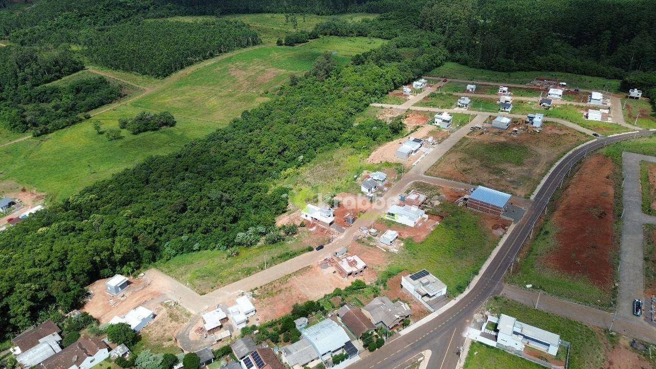 Loteamento e Condomínio, 417 m² - Foto 3