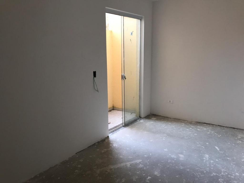 Apartamento à venda com 3 quartos, 69m² - Foto 17