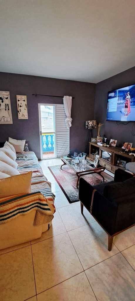 Sobrado à venda com 4 quartos, 195m² - Foto 4