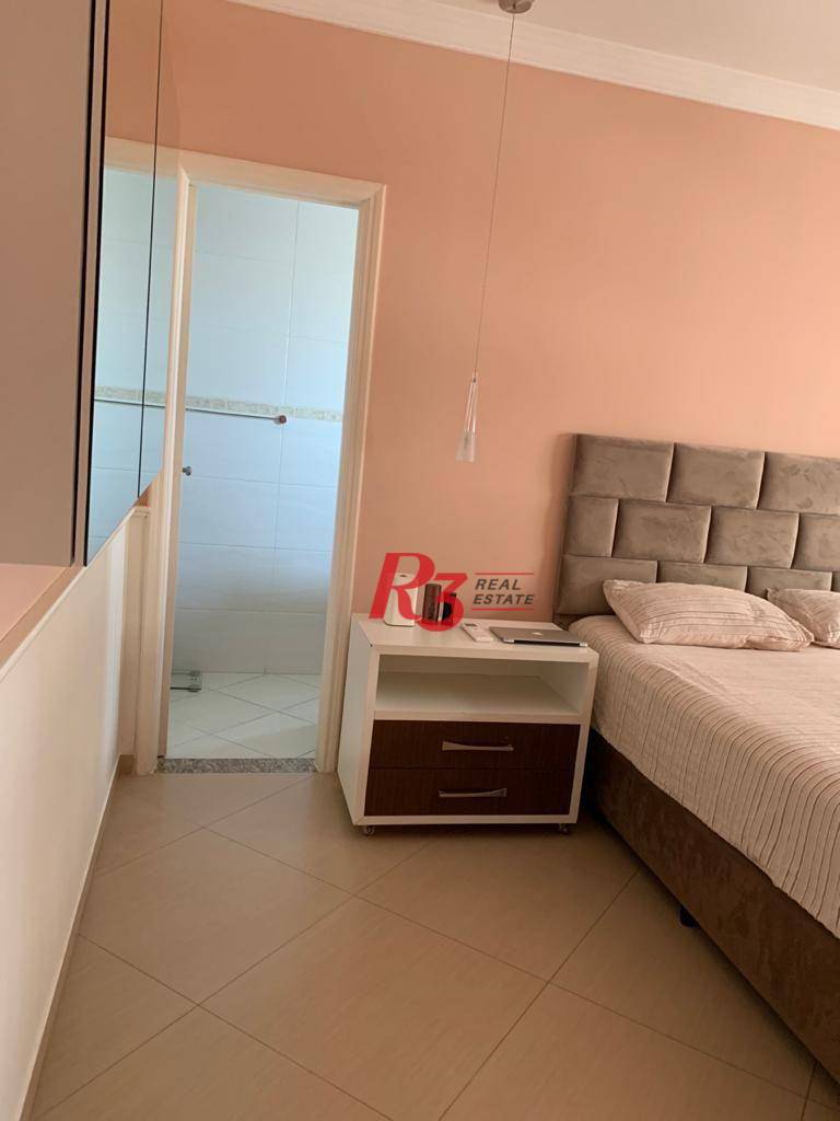 Apartamento à venda com 3 quartos, 161m² - Foto 27