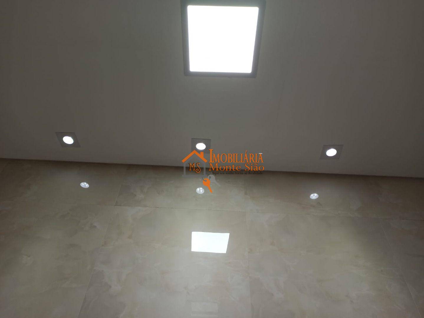 Sobrado, 3 quartos, 140 m² - Foto 54