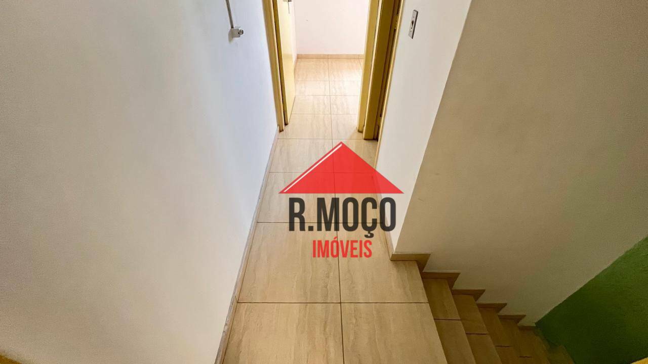 Casa de Condomínio para alugar com 2 quartos, 83m² - Foto 18