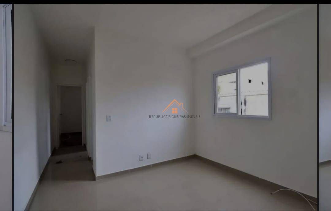 Apartamento à venda com 2 quartos, 48m² - Foto 1