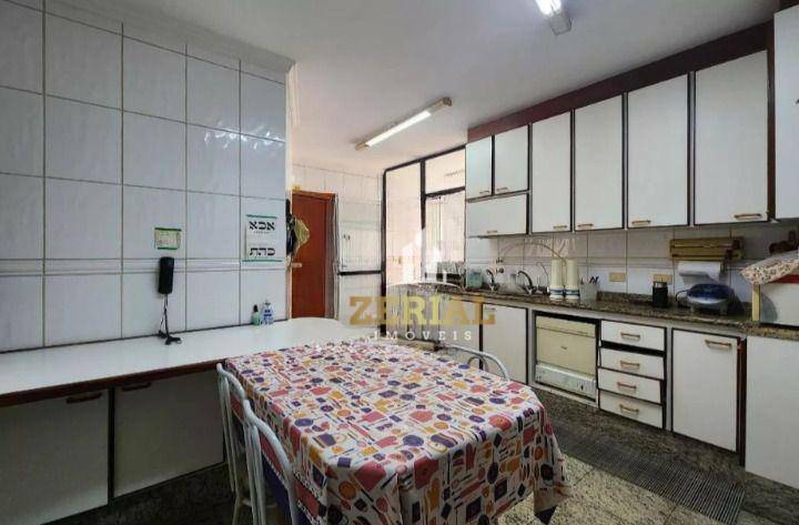 Apartamento à venda com 3 quartos, 156m² - Foto 17