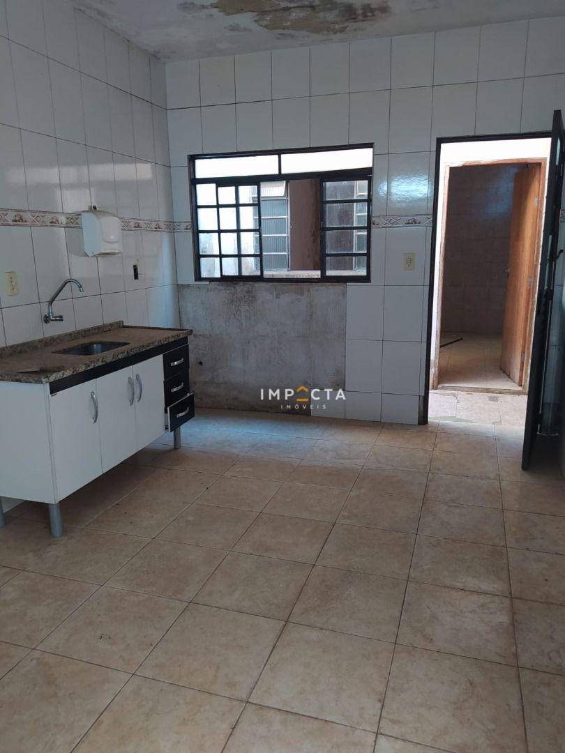 Casa à venda com 3 quartos, 120M2 - Foto 4