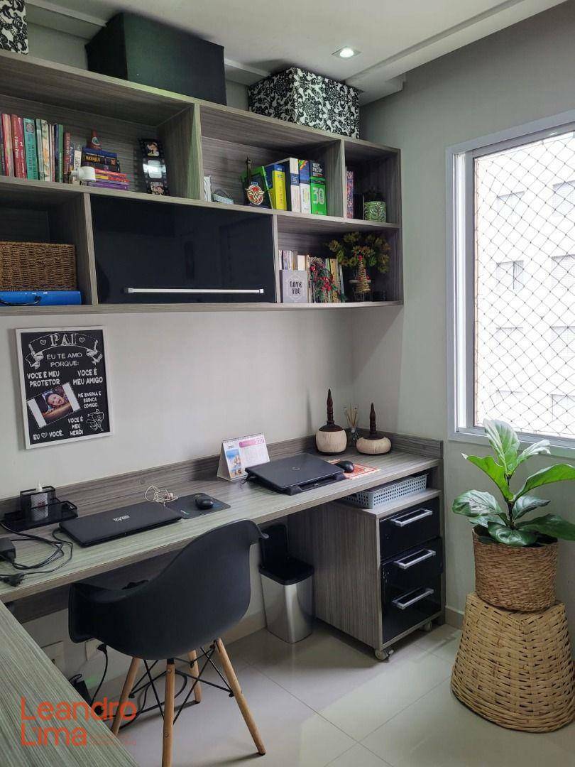 Apartamento à venda com 3 quartos, 63m² - Foto 15