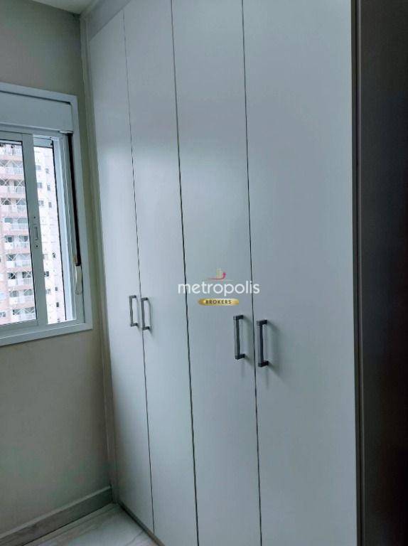 Apartamento à venda com 2 quartos, 40m² - Foto 11