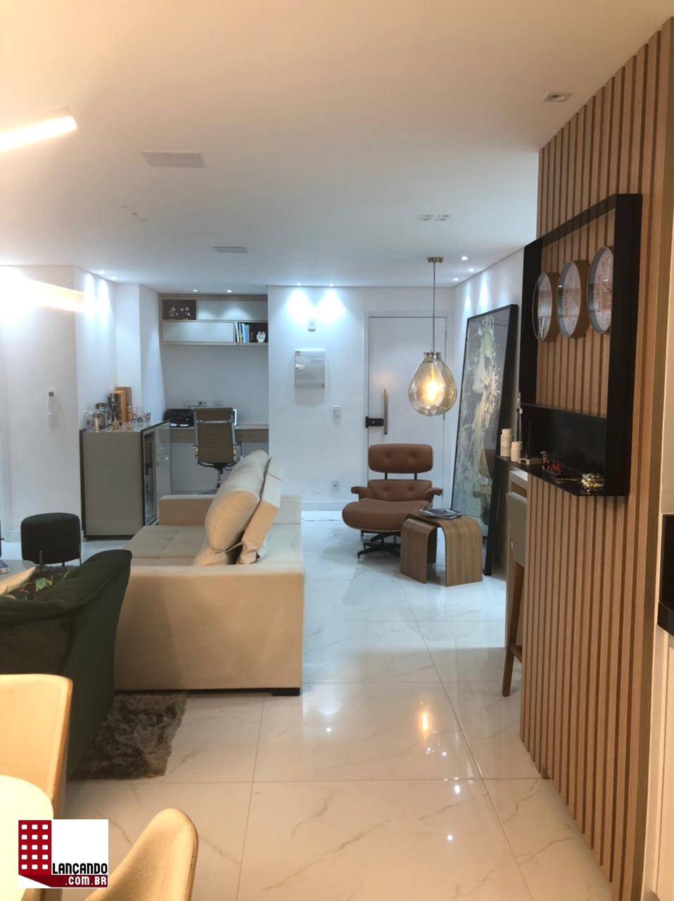 Apartamento à venda com 2 quartos, 90m² - Foto 18