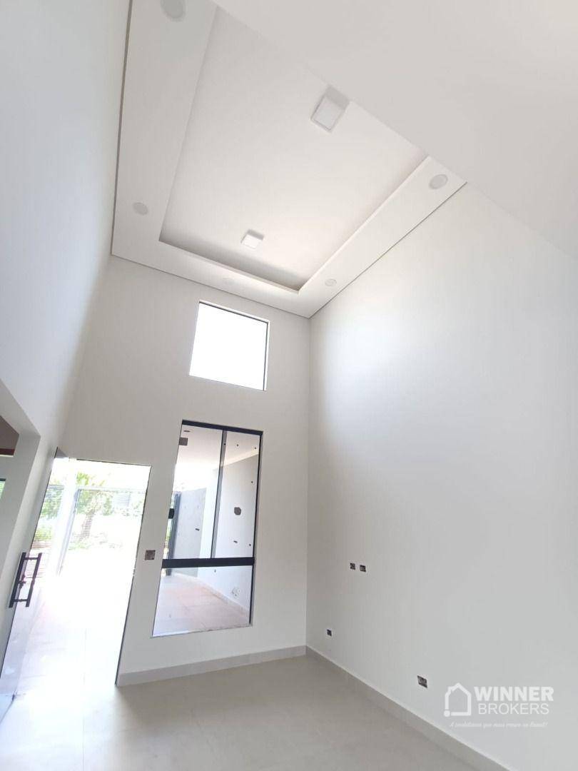 Casa à venda com 3 quartos, 92m² - Foto 6