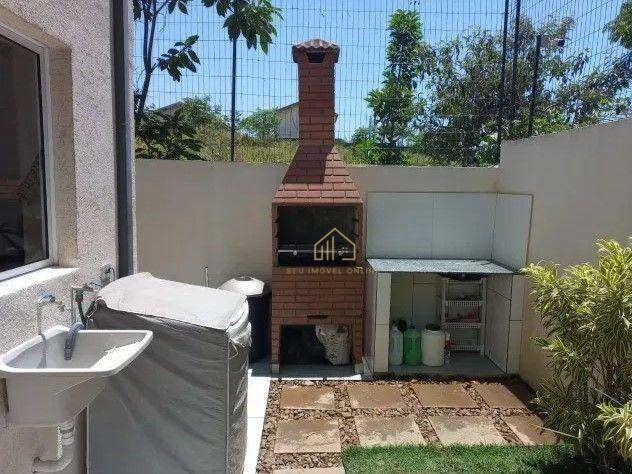 Casa de Condomínio à venda com 2 quartos, 60m² - Foto 2