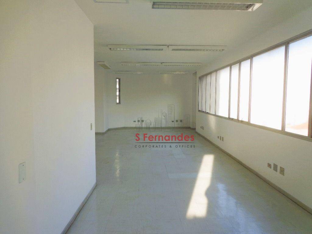 Conjunto Comercial-Sala para alugar, 89m² - Foto 4