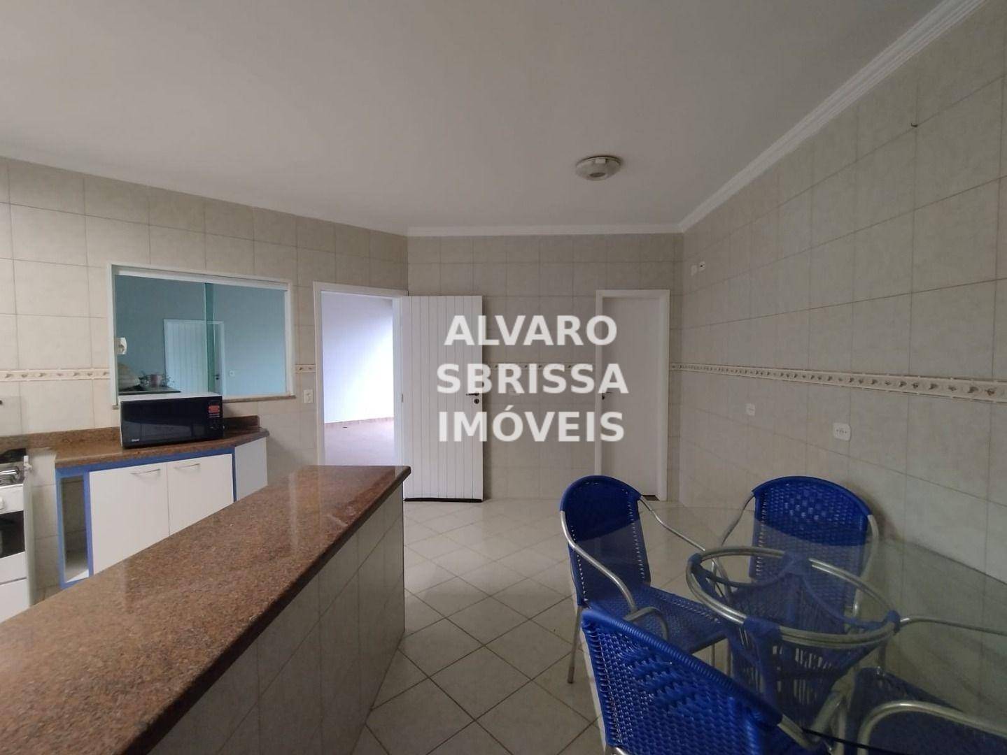 Casa de Condomínio à venda com 3 quartos, 340m² - Foto 15