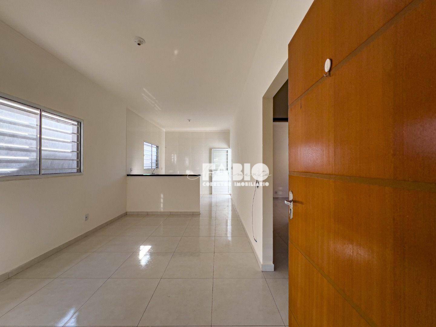 Casa à venda com 3 quartos, 110m² - Foto 6