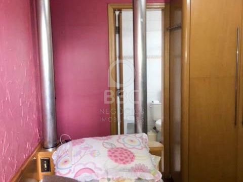 Apartamento à venda com 4 quartos, 254m² - Foto 15