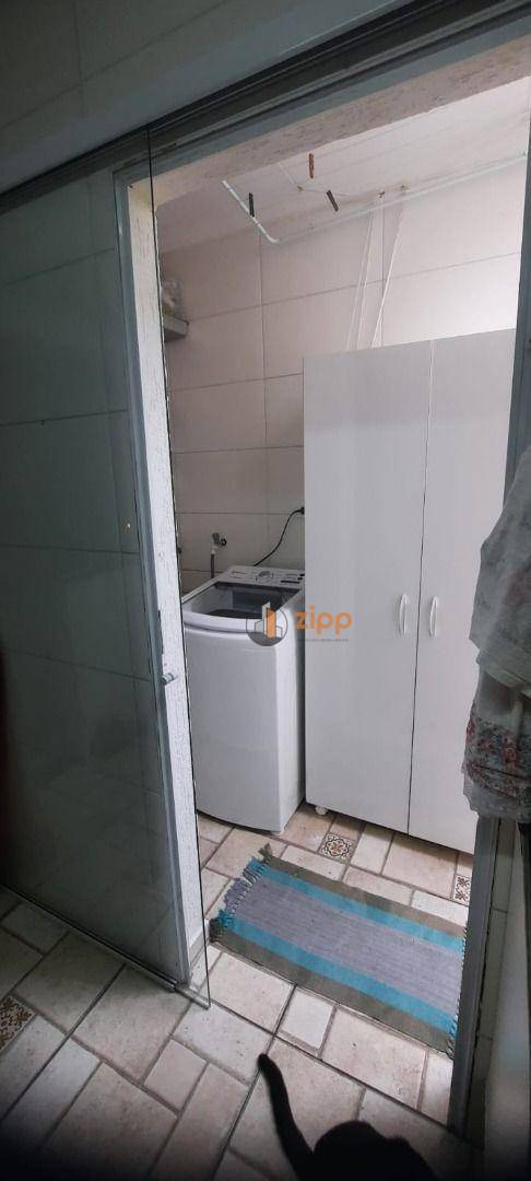 Sobrado à venda com 3 quartos, 96m² - Foto 10