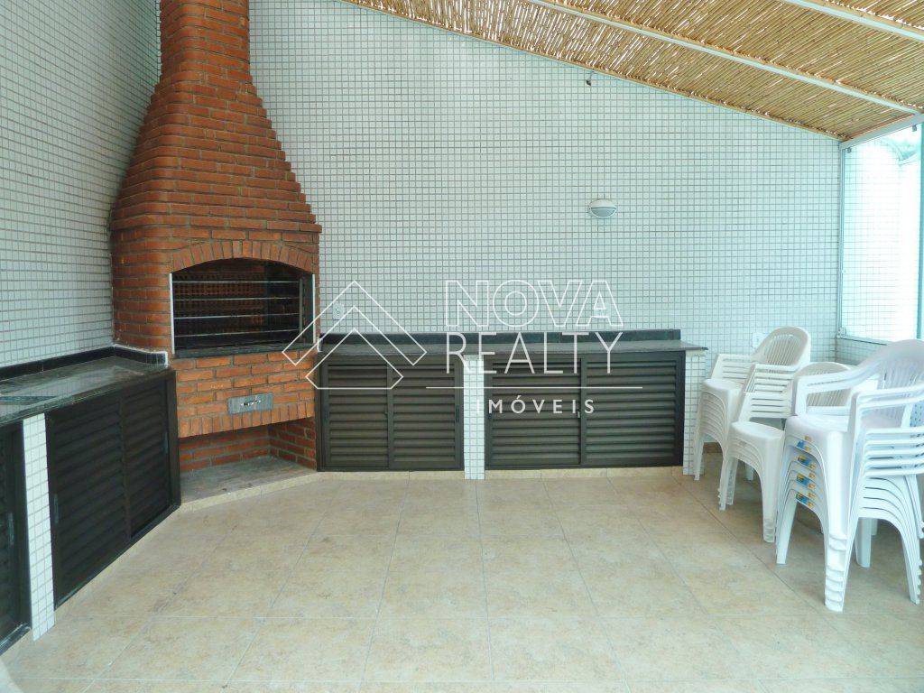 Apartamento à venda com 3 quartos, 98m² - Foto 14