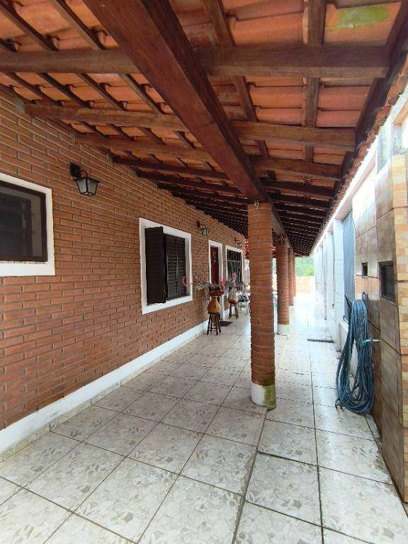 Chácara, 3 quartos, 1000 m² - Foto 3