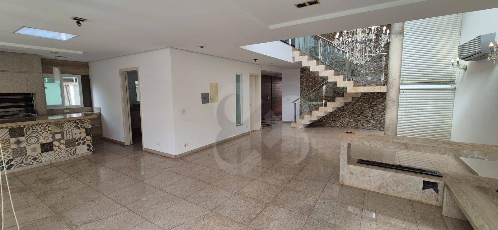 Sobrado, 3 quartos, 240 m² - Foto 4