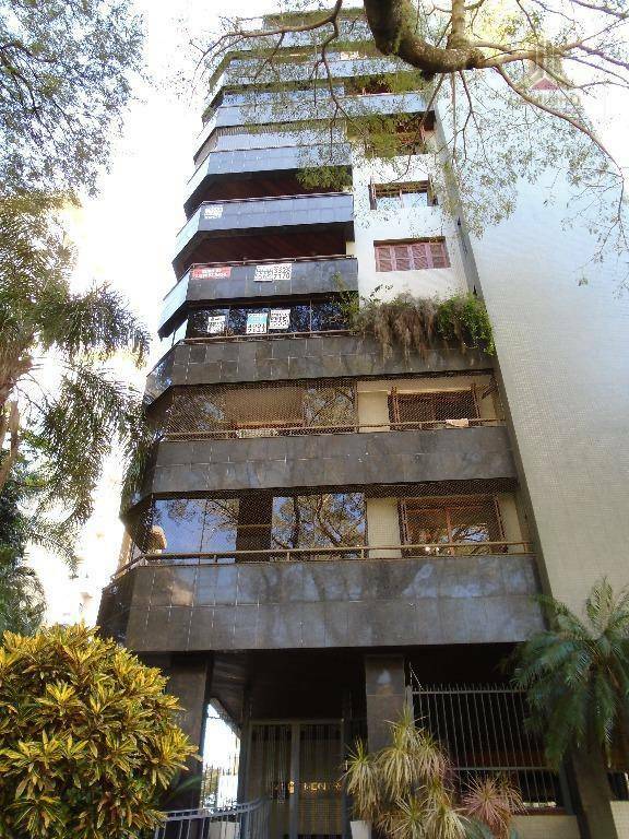 Apartamento à venda com 3 quartos, 297m² - Foto 25