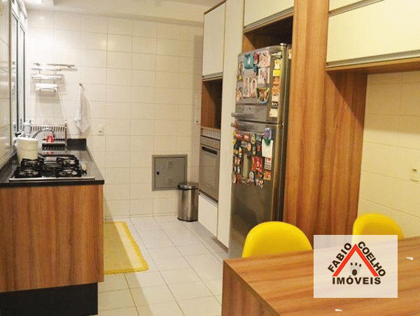 Apartamento à venda com 3 quartos, 136m² - Foto 17