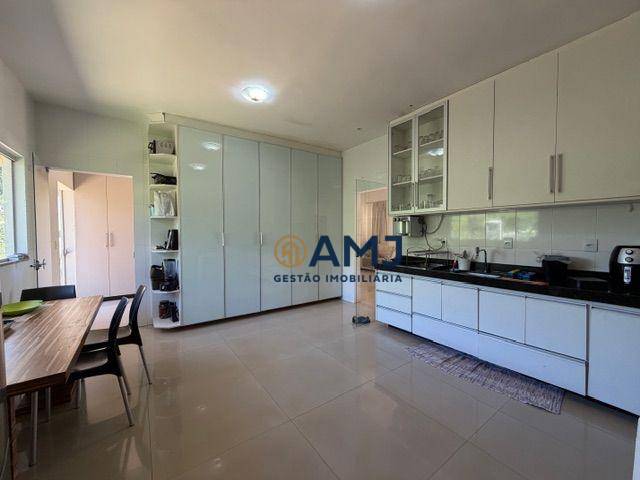 Chácara, 6 quartos, 2400 m² - Foto 26