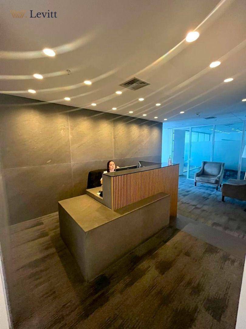 Prédio Inteiro para alugar, 769m² - Foto 8