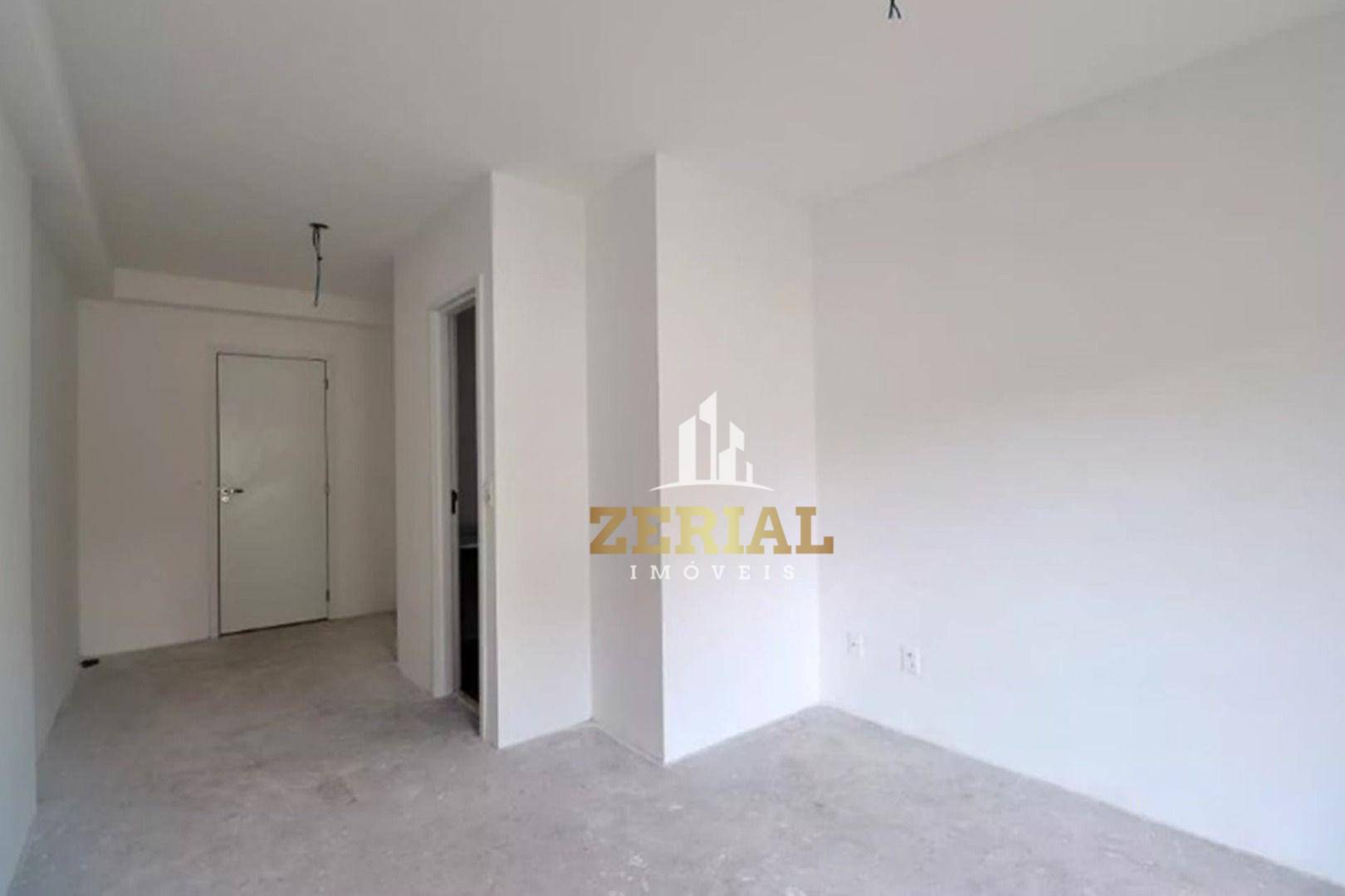 Apartamento à venda com 3 quartos, 162m² - Foto 14