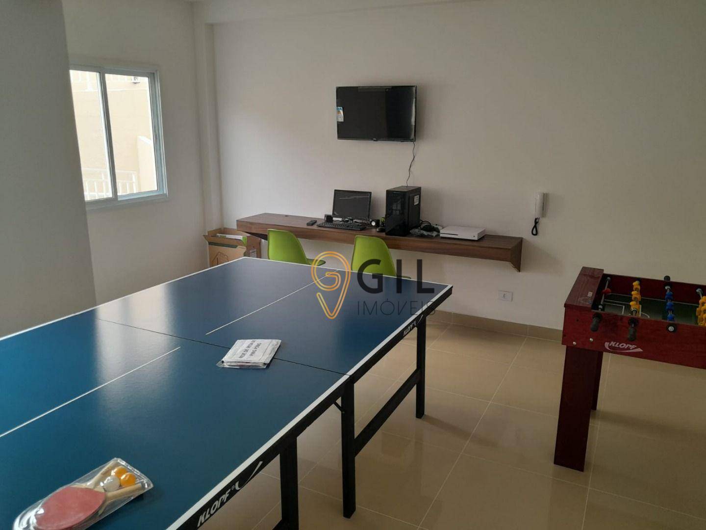 Apartamento à venda com 2 quartos, 53m² - Foto 18