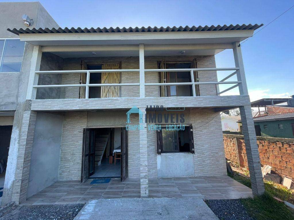 Casa à venda com 4 quartos, 150m² - Foto 3