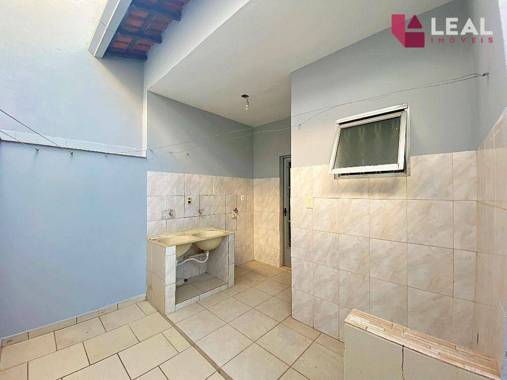 Casa à venda com 3 quartos, 119m² - Foto 18