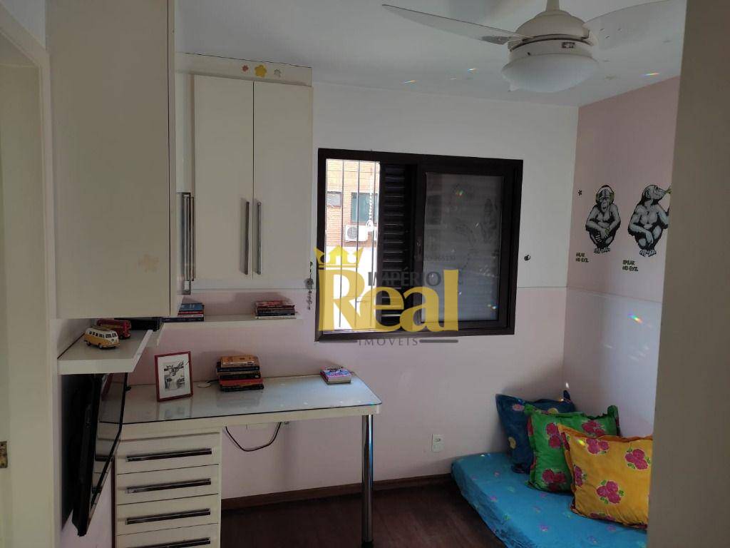 Apartamento à venda com 3 quartos, 130m² - Foto 22