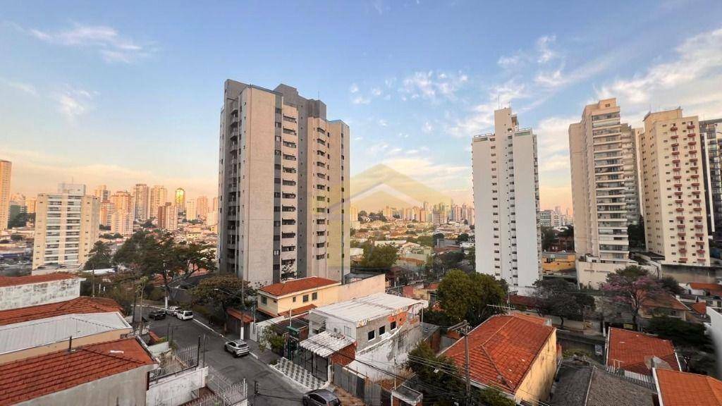 Apartamento à venda com 4 quartos, 127m² - Foto 10