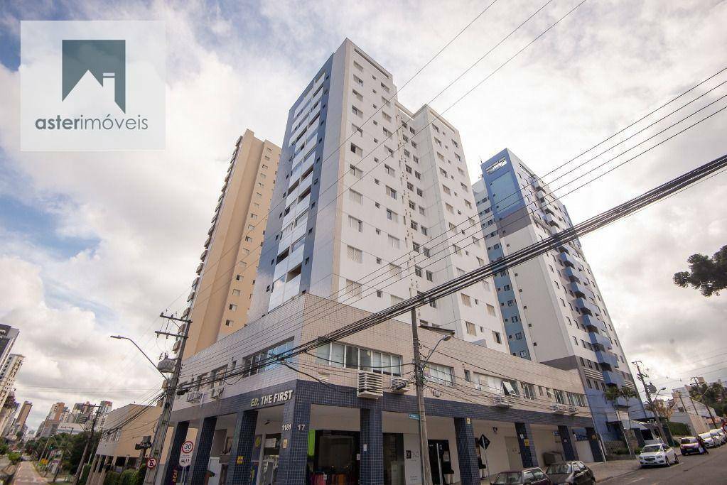 Apartamento para alugar com 2 quartos, 62m² - Foto 2