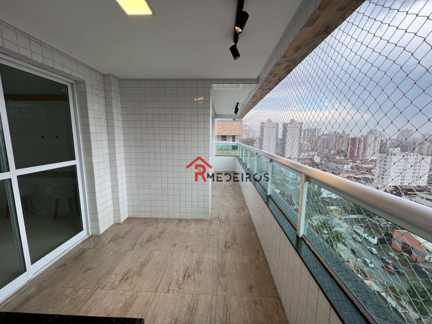 Apartamento à venda com 2 quartos, 88m² - Foto 7