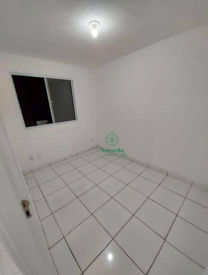 Apartamento à venda com 2 quartos, 40m² - Foto 1