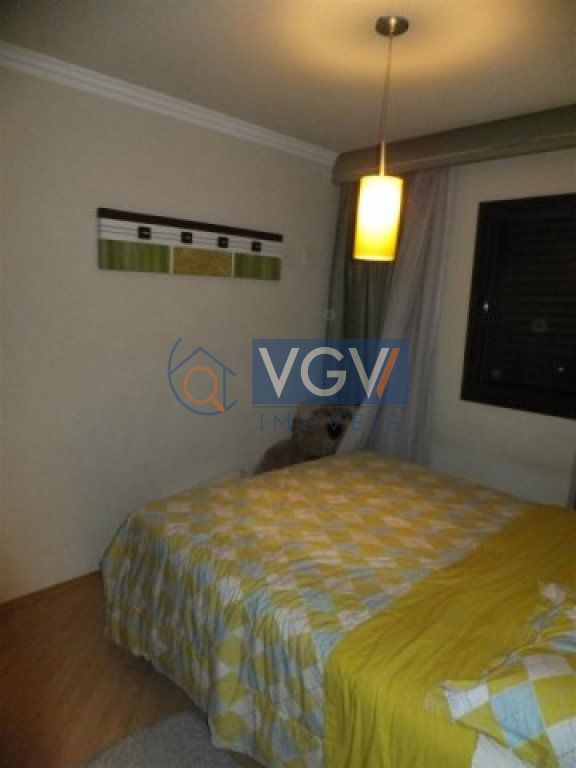 Apartamento à venda com 3 quartos, 81m² - Foto 14