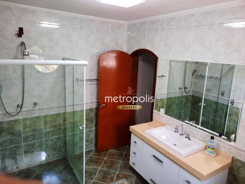 Sobrado à venda com 3 quartos, 330m² - Foto 27