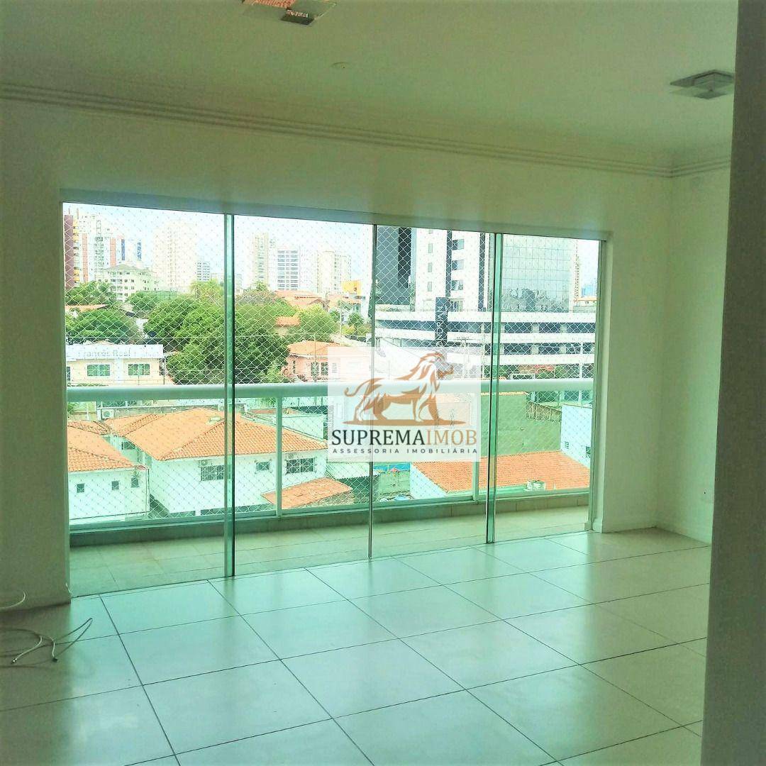 Apartamento à venda com 3 quartos, 115m² - Foto 3