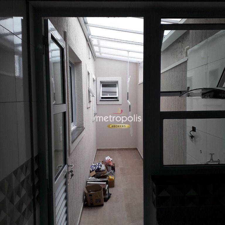 Apartamento à venda com 3 quartos, 70m² - Foto 6