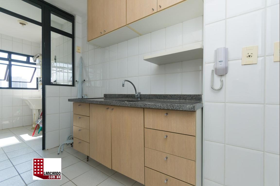 Apartamento à venda com 3 quartos, 65m² - Foto 12