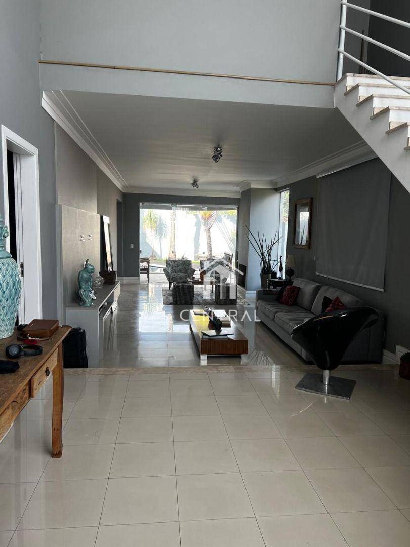 Sobrado, 3 quartos, 284 m² - Foto 5