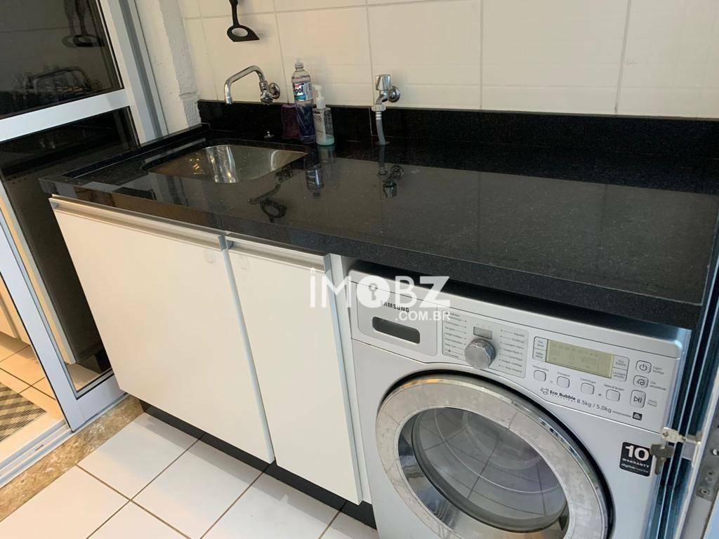 Apartamento à venda com 3 quartos, 89m² - Foto 7