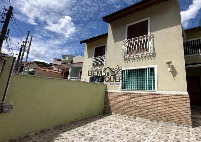 Sobrado à venda com 3 quartos, 103m² - Foto 27