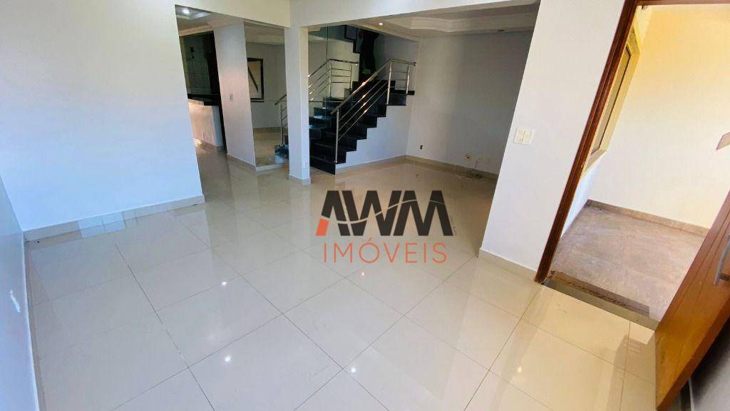 Sobrado à venda com 4 quartos, 208m² - Foto 8