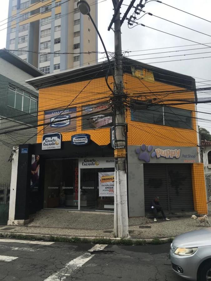 Loja-Salão à venda, 192m² - Foto 2