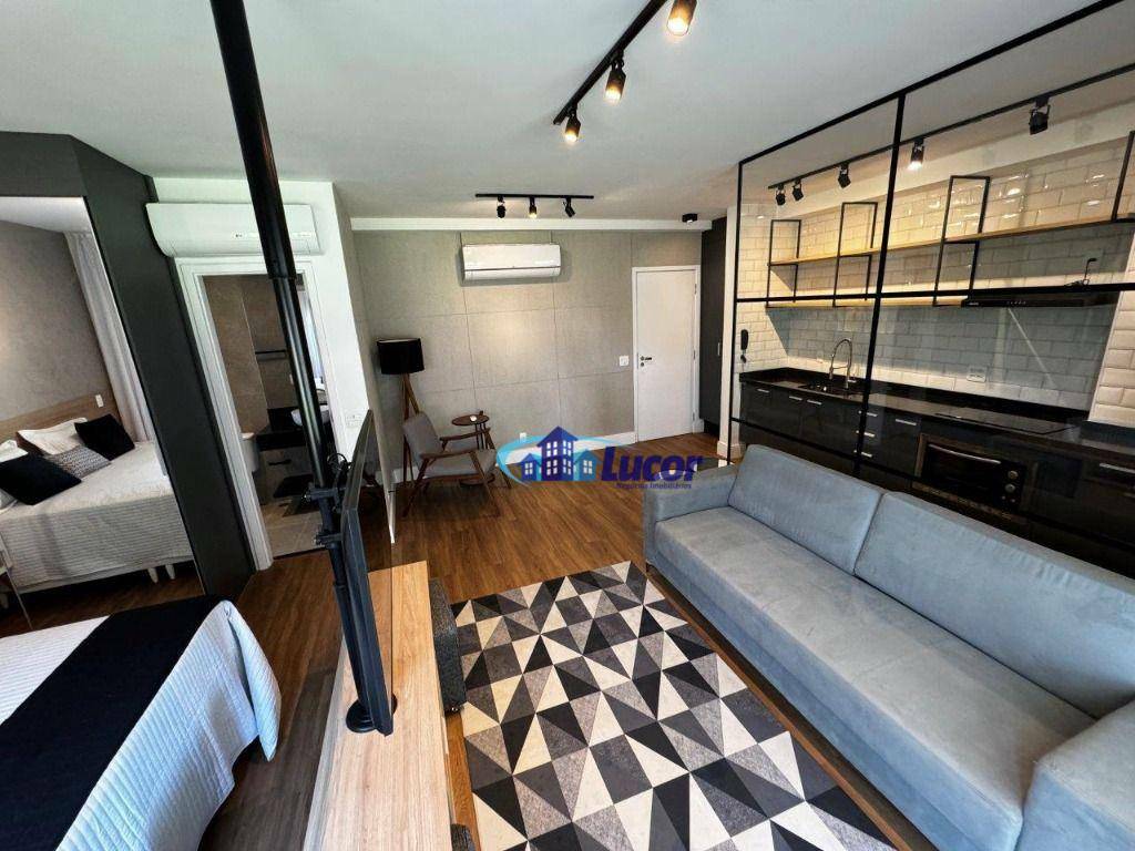 Apartamento, 1 quarto, 45 m² - Foto 50