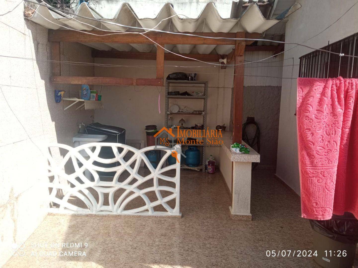 Casa, 4 quartos, 250 m² - Foto 4