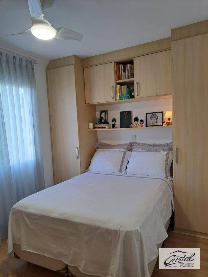 Apartamento à venda com 2 quartos, 61m² - Foto 3